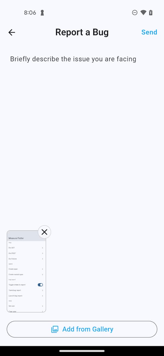 Dark Mode