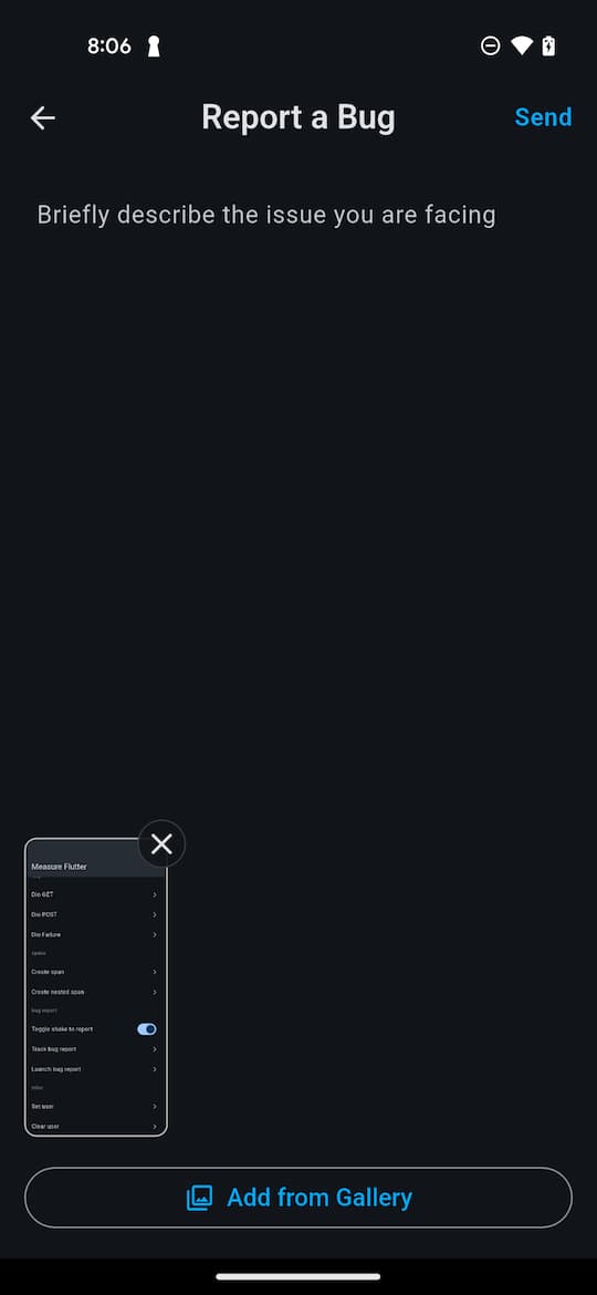 Light Mode