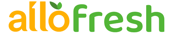Allofresh Logo