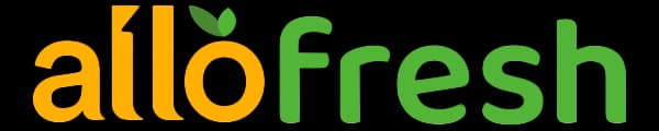 Allofresh Logo