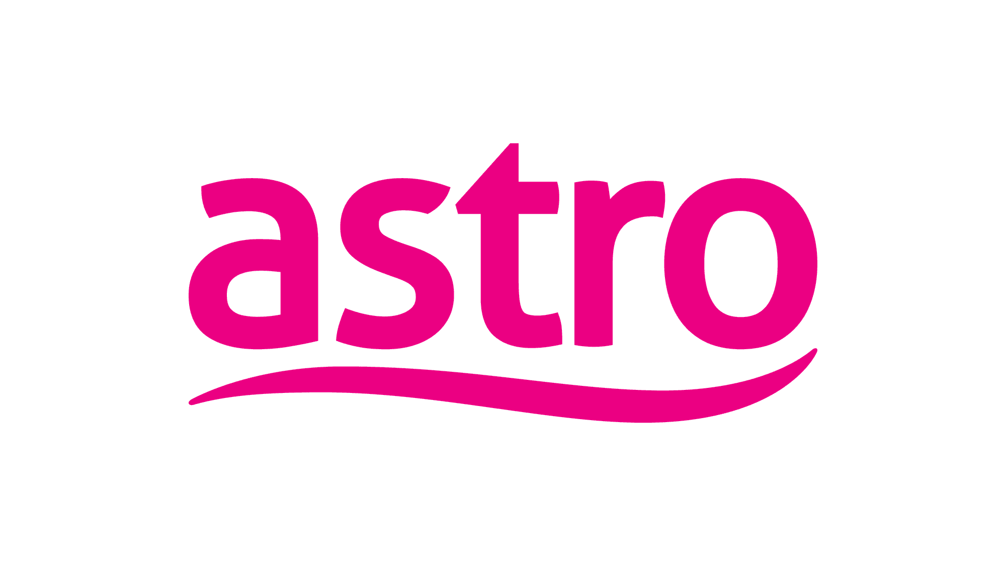 Astro Logo