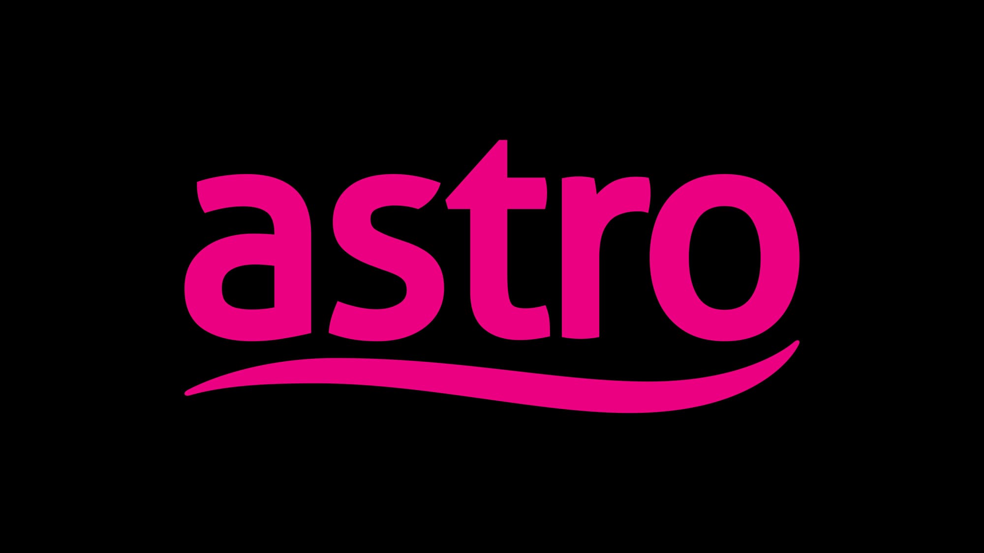 Astro Logo
