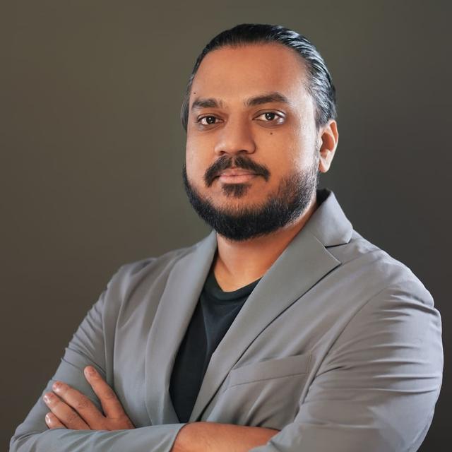 Debjeet Biswas Profile Picture