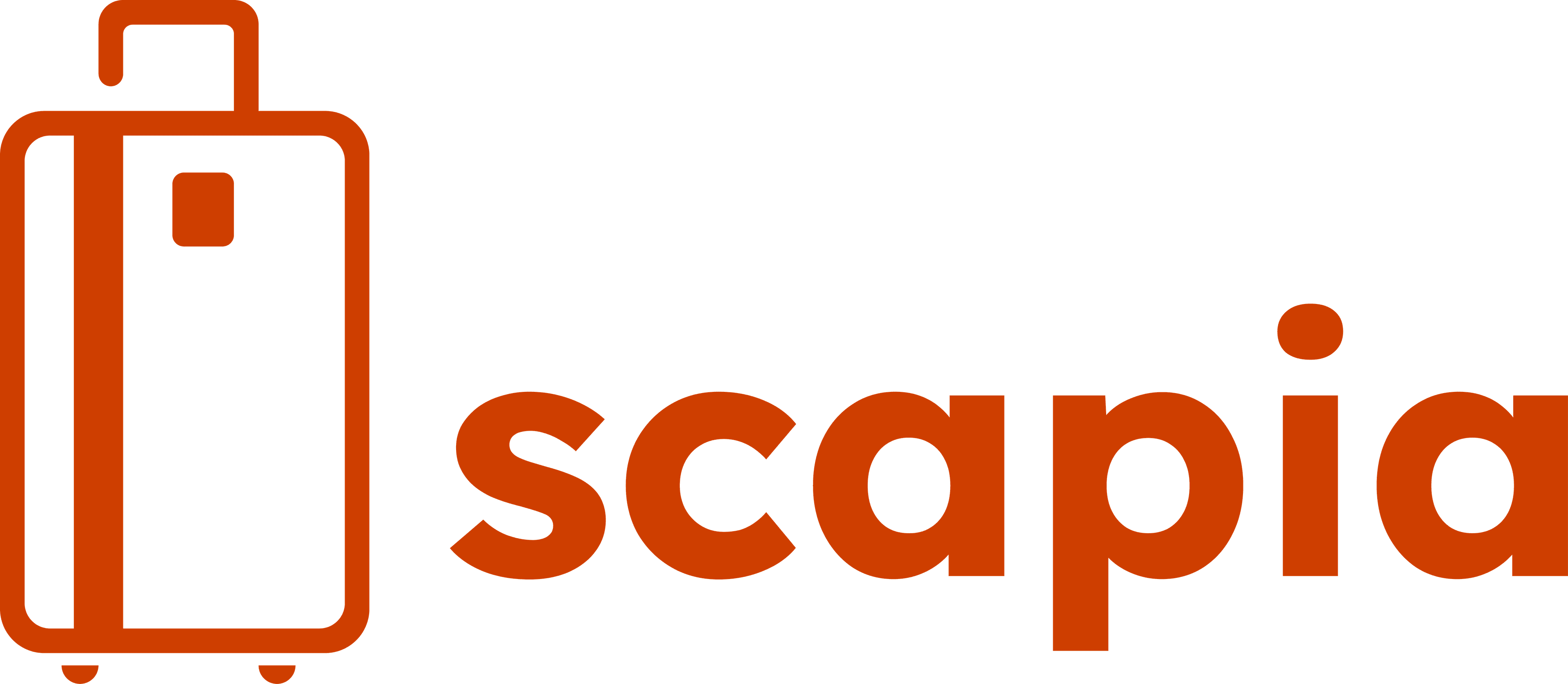 Scapia Logo