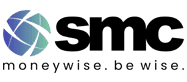 SMC India Logo