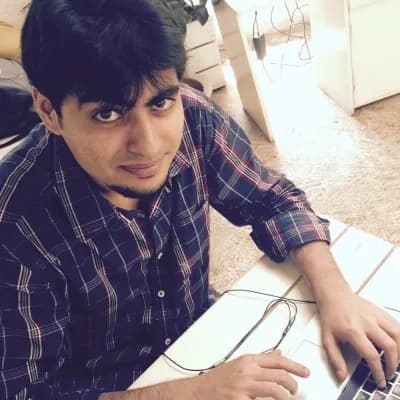 Anup Cowkur Profile Picture
